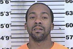 Johnson Osric - Hunt County, TX 