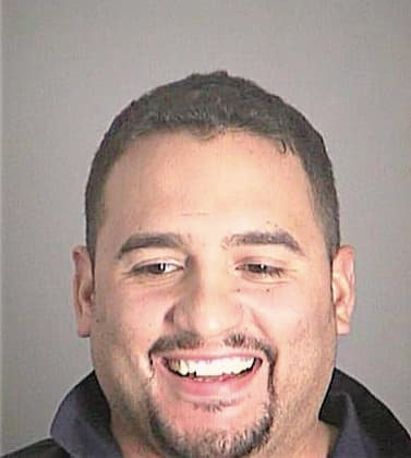 Rosado Rafael - Pasco County, FL 