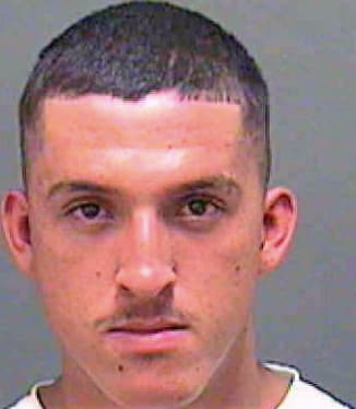 Saucedo Rafael - Mecklenburg County, NC 