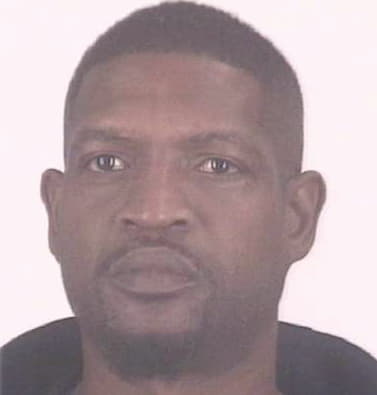 Gaut Reginald - Tarrant County, TX 