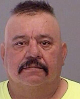 Beltran Rigoberto - Brazos County, TX 