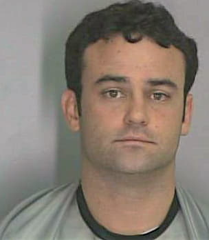 Robinett Robert - Dekalb County, GA 