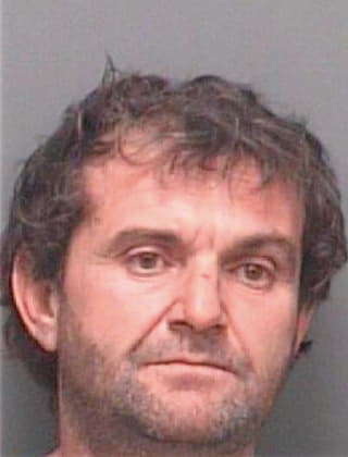 Lawrence Rodney - Pinellas County, FL 