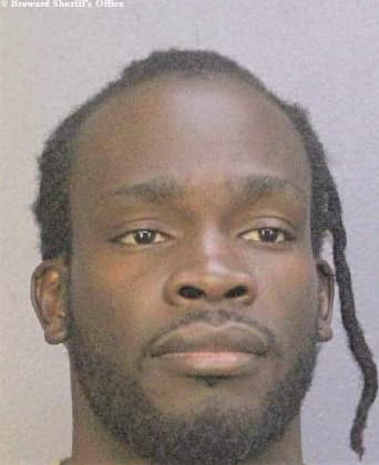 Liberis Samson - Broward County, FL 