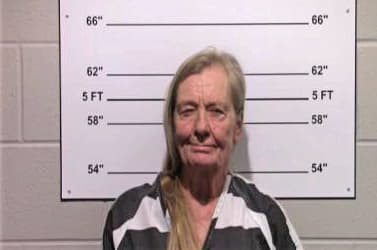 Peterson Sasskja - Gillespie County, TX 