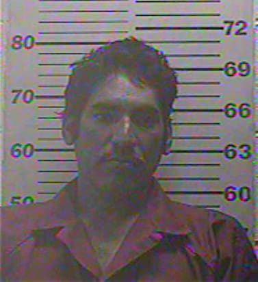 Rivas-Garcia Tomas - SantaFe County, NM 
