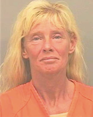 Anderson Trudy - Montgomery County, TN 