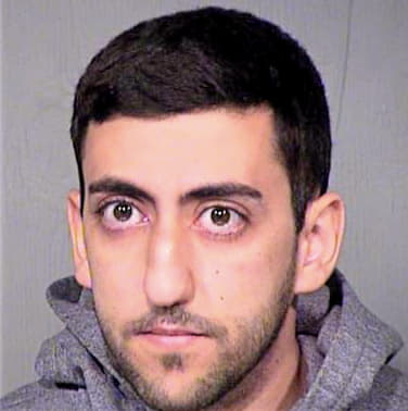 Sayegh Wahaban - Maricopa County, AZ 