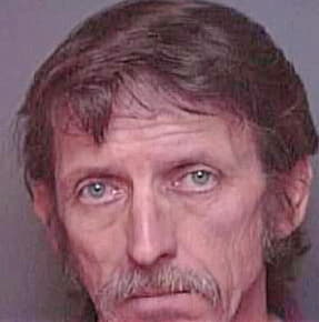 Harrison Winfred - Polk County, FL 