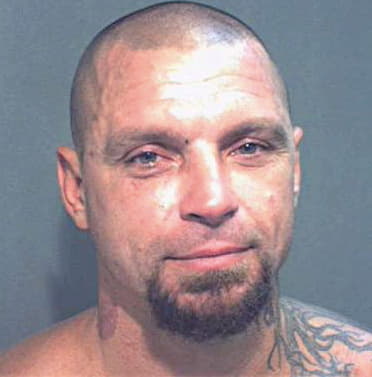 Leffew Aaron - Orange County, FL 