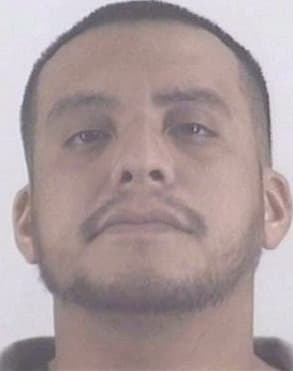 Arellano Adrian - Tarrant County, TX 