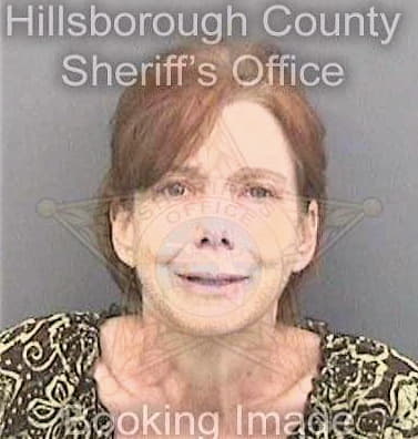 Shaller Andrea - Hillsborough County, FL 