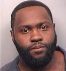 Curry Arbashawn - Fulton County, GA 