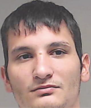 Jogallent Barbaro - Collin County, TX 