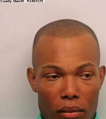 Sanders Brandon - Chatham County, GA 