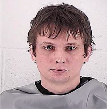 Killian Brian - Johnson County, KS 