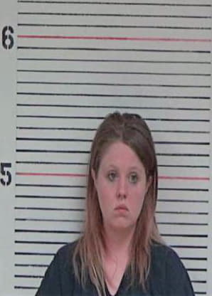 Cox Cecily - Parker County, TX 
