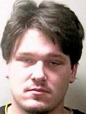 Anderson Christopher - Leon County, FL 