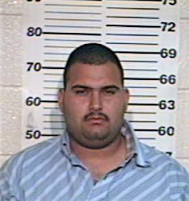 Lozano Damian - Hidalgo County, TX 