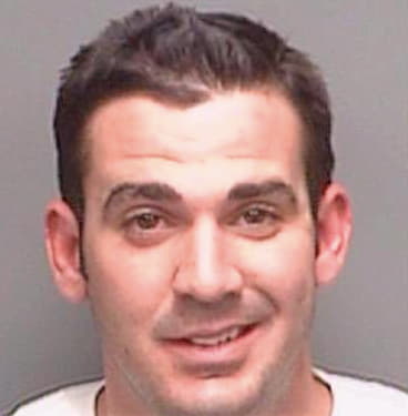 Degen Daniel - Pinellas County, FL 