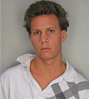 Medina Dayron - Hillsborough County, FL 