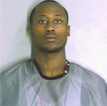 Perryman Demetrius - Dekalb County, GA 