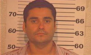Espinoza Denny - Hidalgo County, TX 