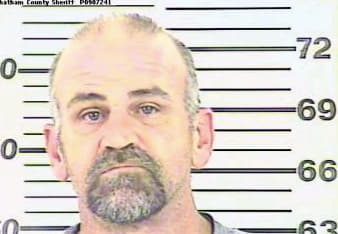 Duncan Douglas - Chatham County, GA 