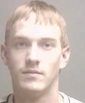Pasco Erik - Mahoning County, OH 