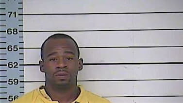 Rogers Errik - Desoto County, MS 