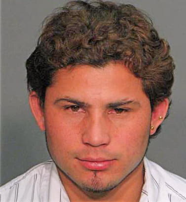Rodriguez-Rivera Esau - Wake County, NC 