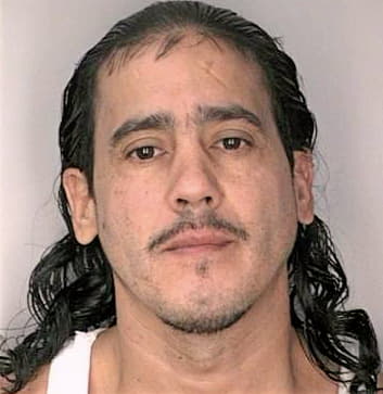 Delmoral Ezequiel - Hillsborough County, FL 