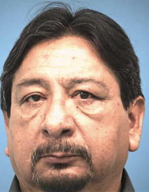 Trevino Guillerm - Williamson County, TX 