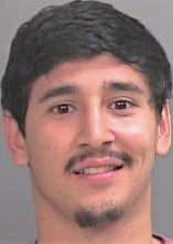 Hernandez Henry - Washington County, AR 