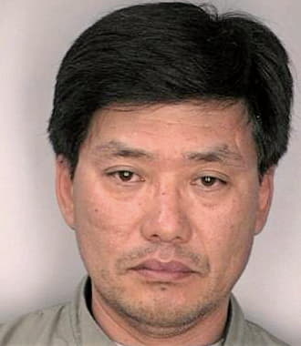 Jun Hyun - Hillsborough County, FL 