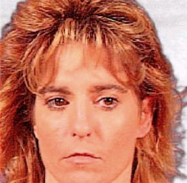 Grisel Jacinda - Tarrant County, TX 