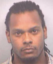 Carter James - Fulton County, GA 