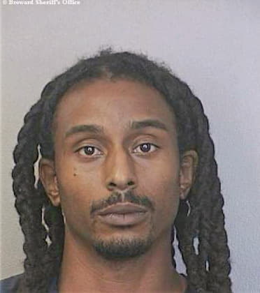 Henry Jemille - Broward County, FL 
