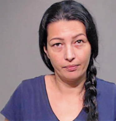 Grimaldo Jennifer - Hidalgo County, TX 