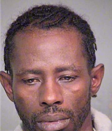 Joseph Jeramie - Maricopa County, AZ 