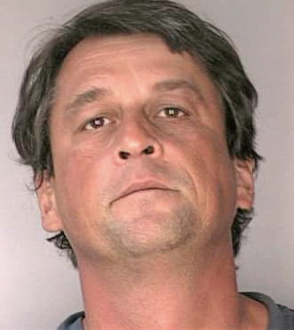 Bryant Jerry - Hillsborough County, FL 