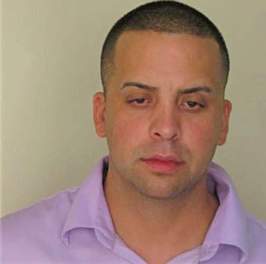 Gaona Jesse - Hillsborough County, FL 