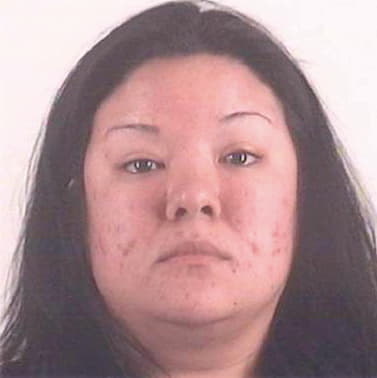 Rodriguez Joann - Tarrant County, TX 