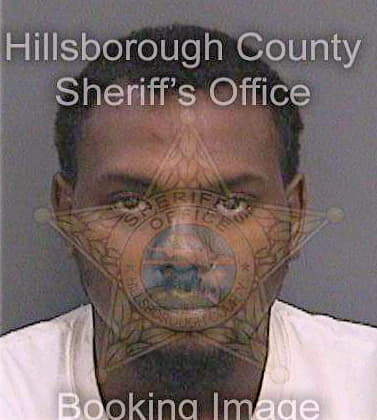 Yearwood Jonathan - Hillsborough County, FL 