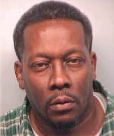 Hylick Joseph - Fulton County, GA 
