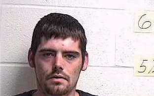 Cox Joshua - Whitley County, KY 