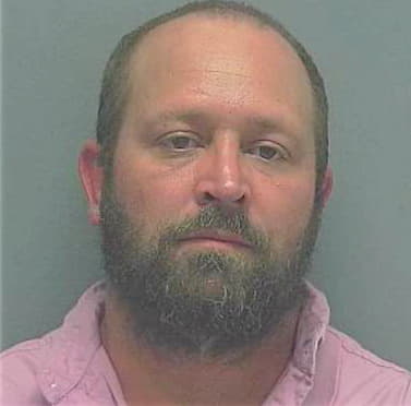Mcdaniel Joshua - Lee County, FL 