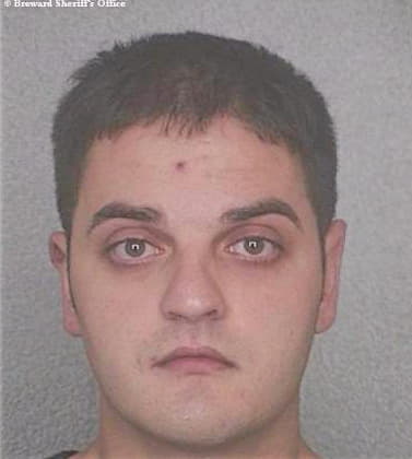 Stookey Joshua - Broward County, FL 