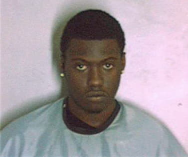 Luckie Kenneth - Dekalb County, GA 