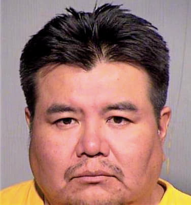 Hosteen Loren - Maricopa County, AZ 